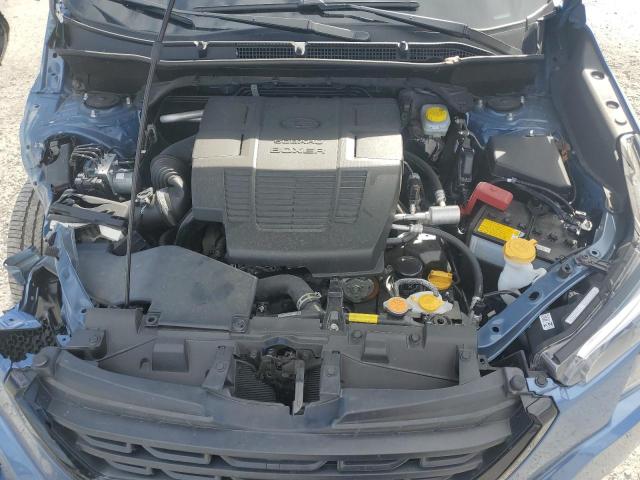 2023 SUBARU FORESTER T - JF2SKARC3PH493384