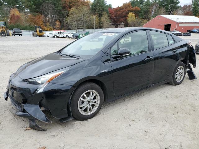 2018 TOYOTA PRIUS - JTDKBRFU7J3604534