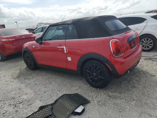2021 MINI COOPER - WMWWJ3C07M3M17122