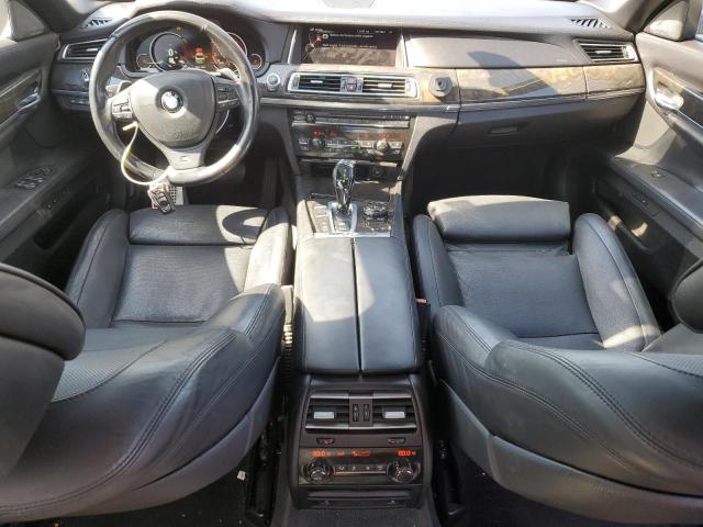 VIN WBAYE8C59FD781318 2015 BMW 7 SERIES no.8