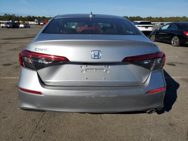 2022 HONDA CIVIC SPOR - 2HGFE2F57NH606071