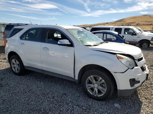 Vin: 2gnalaek9f1152732, lot: 76717534, chevrolet equinox ls 20154
