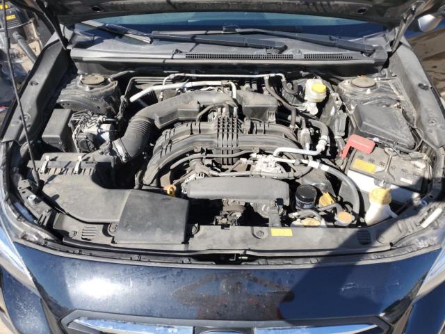 2020 SUBARU CROSSTREK - JF2GTAMC5LH268842