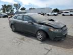 Lot #3033224828 2016 FORD FUSION SE