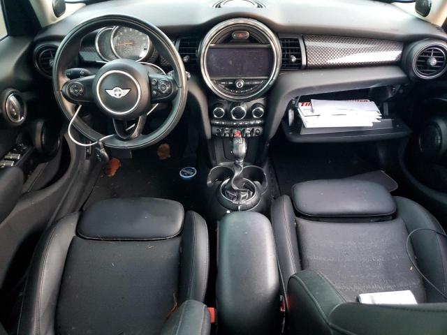 VIN WMWXU3C5XG2B67198 2016 Mini Cooper, S no.8