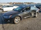 2020 HYUNDAI ELANTRA SE - 5NPD84LF4LH625865