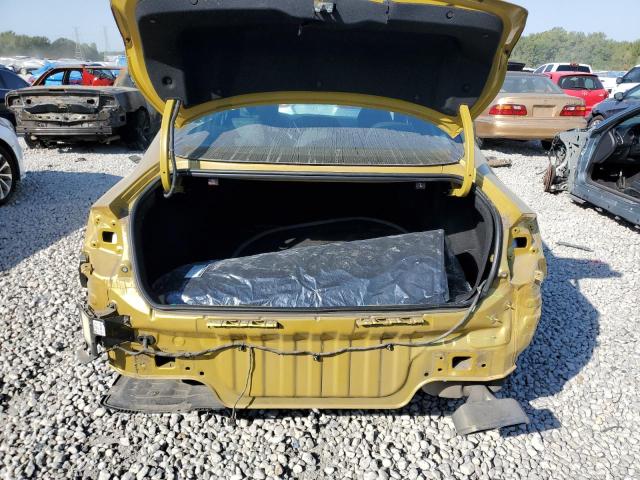 2020 HYUNDAI SONATA SEL - 5NPEJ4J20LH018838