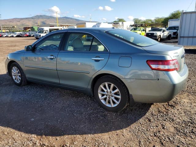 Vin: 4t1bf3ek8bu670096, lot: 72823234, toyota camry base 20112