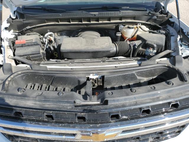 2023 CHEVROLET SUBURBAN K - 1GNSKBKD6PR109736