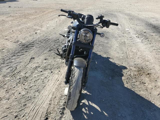 2022 HONDA CMX1100 D JH2SC8316NK100531