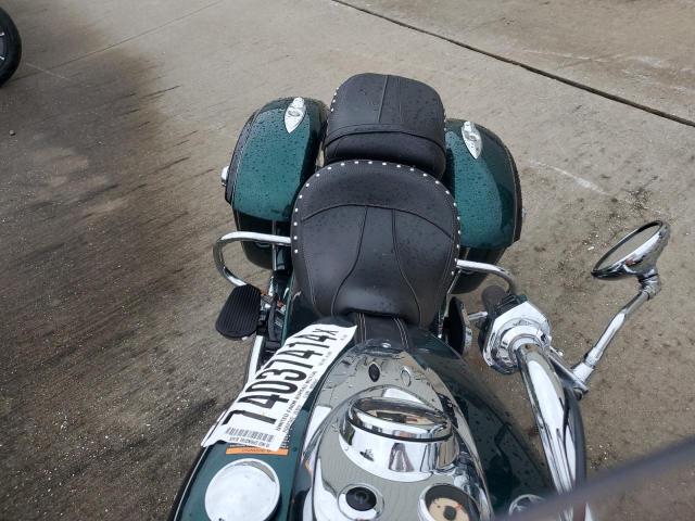 2018 INDIAN MOTORCYCLE CO. SPRINGFIEL - 56KTHAAA7J3357687