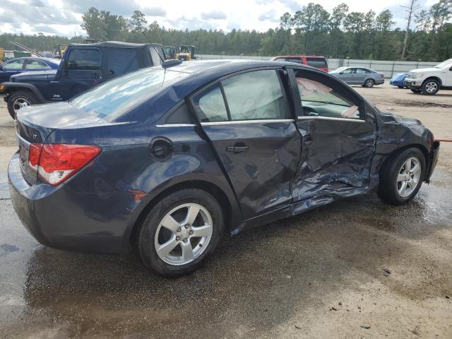 2016 CHEVROLET CRUZE LIMI - 1G1PE5SB4G7216651