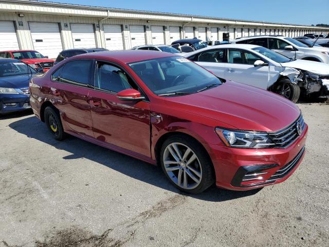 VIN 1VWAA7A38JC004684 2018 Volkswagen Passat, S no.4