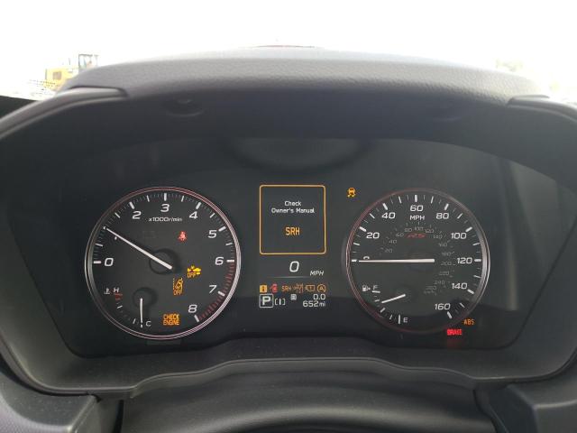 2024 SUBARU IMPREZA RS JF1GUHHC9R8364552