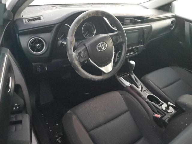 VIN 5YFBURHE9HP610031 2017 Toyota Corolla, L no.8