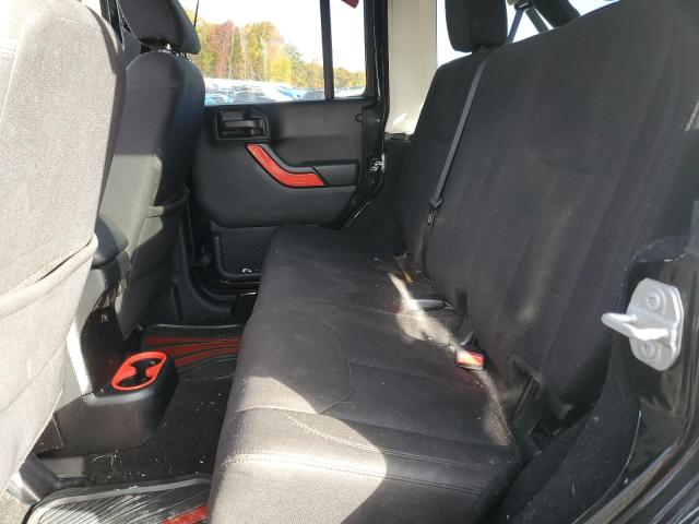 2018 JEEP WRANGLER U 1C4BJWDGXJL828993