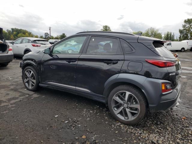 2021 HYUNDAI KONA ULTIM - KM8K5CA51MU730631