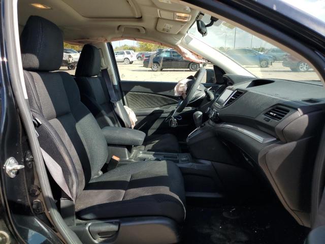2015 HONDA CR-V EX - 5J6RM4H58FL100237