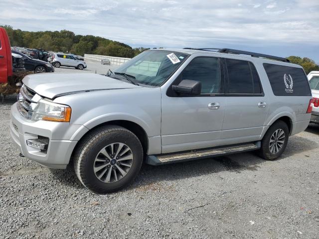 2016 FORD EXPEDITION - 1FMJK1JT0GEF36923