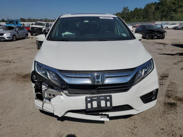 2020 HONDA ODYSSEY EX - 5FNRL6H77LB072788