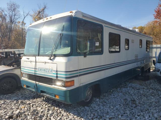 OTHER RV 1994 white  gas 1GBKP37N6P3320945 photo #3