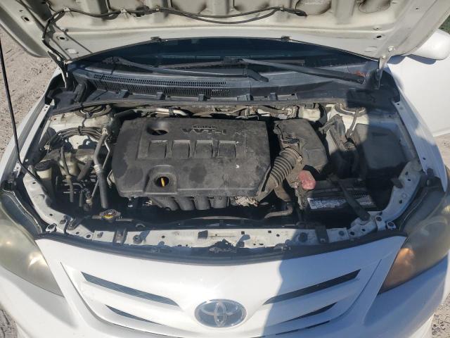 VIN 5YFBU4EE1DP140658 2013 Toyota Corolla, Base no.11