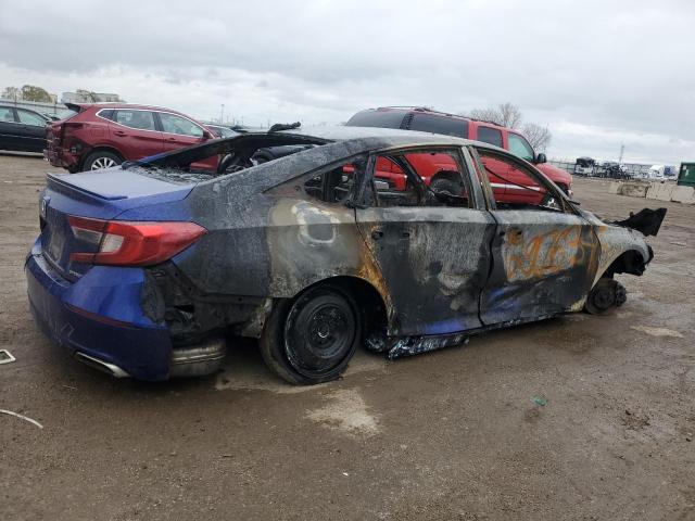 Vin: 1hgcv1f30la069728, lot: 78862654, honda accord sport 20203