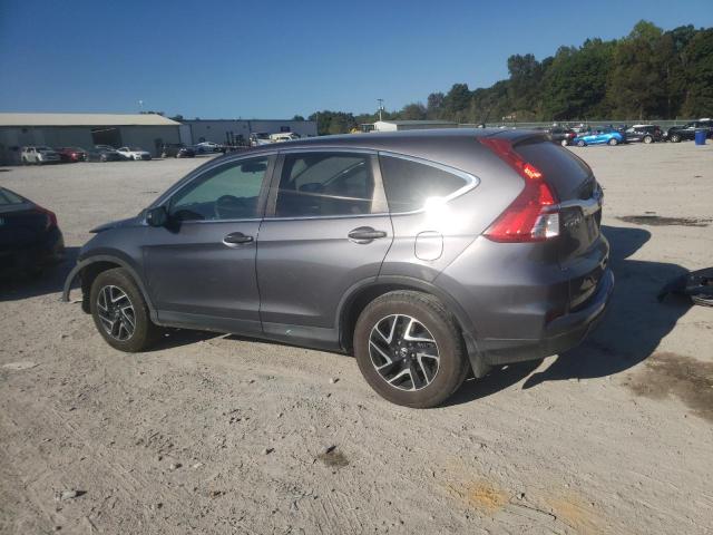 2016 HONDA CR-V SE - 2HKRM4H40GH726173