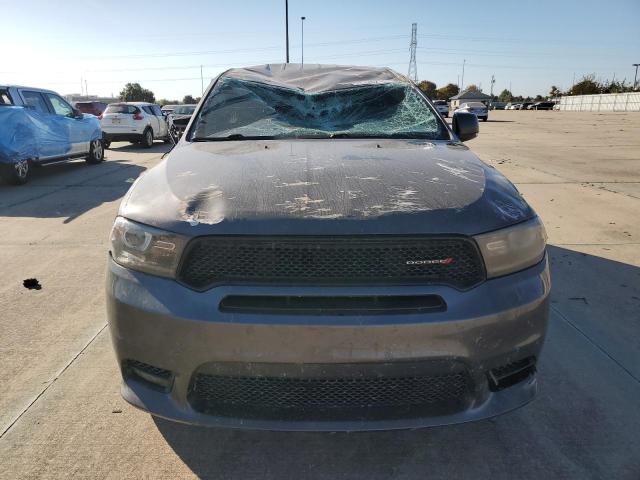 2020 DODGE DURANGO GT - 1C4RDHDG7LC119183