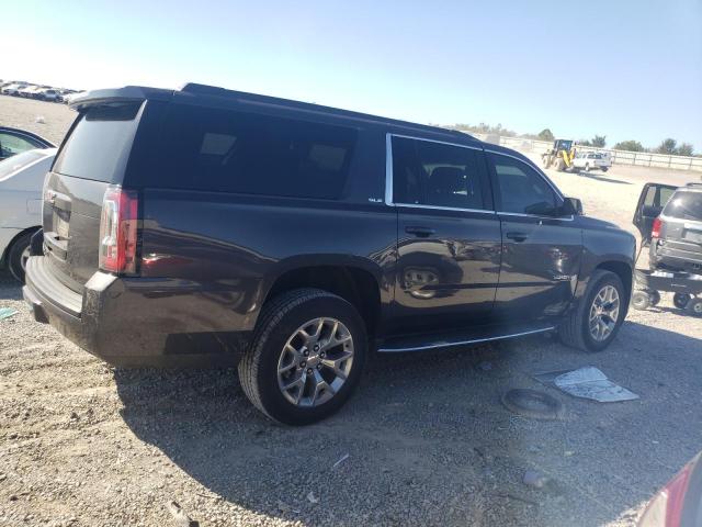 VIN 1GKS2FKC0GR251205 2016 GMC Yukon, K1500 Sle no.3