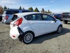 Lot #2989629706 2016 FORD FIESTA TIT