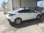 CHEVROLET VOLT LT снимка