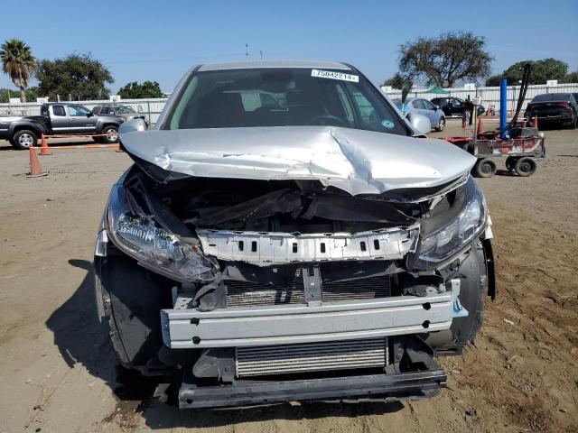 2021 CHEVROLET TRAX LS - KL7CJKSB8MB334675