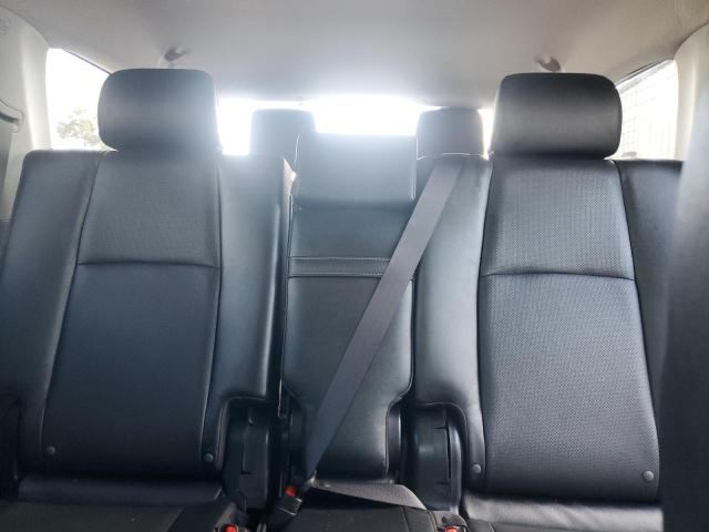 2023 TOYOTA 4RUNNER LI JTEKU5JR6P6181339