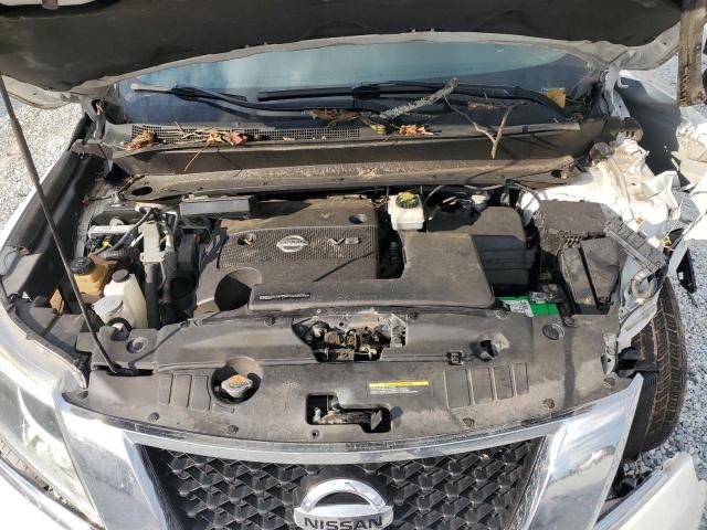 2015 NISSAN PATHFINDER - 5N1AR2MN6FC674393