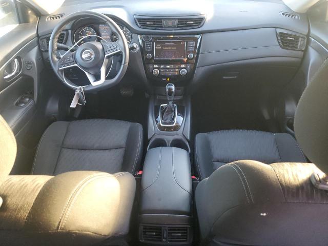 2018 NISSAN ROGUE S - KNMAT2MT9JP576075