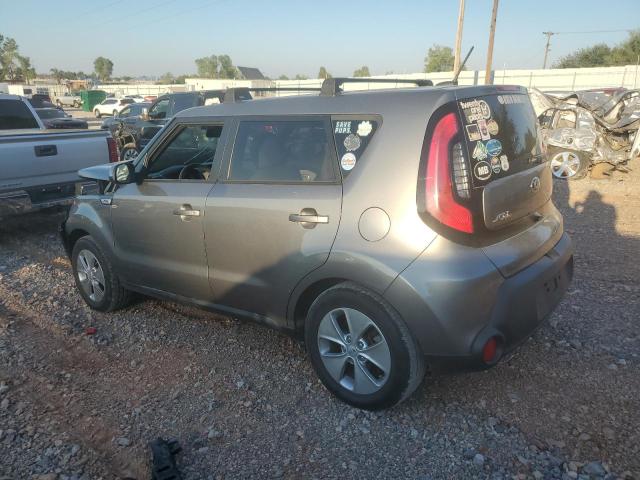 VIN KNDJN2A28F7125801 2015 KIA Soul no.2