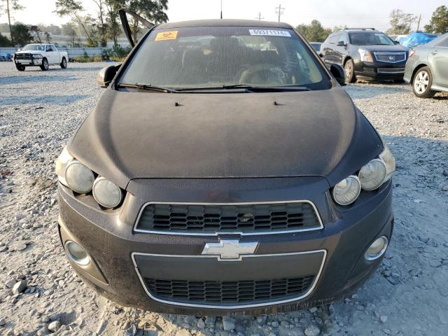 VIN 1G1JC5SH2D4216290 2013 Chevrolet Sonic, LT no.5