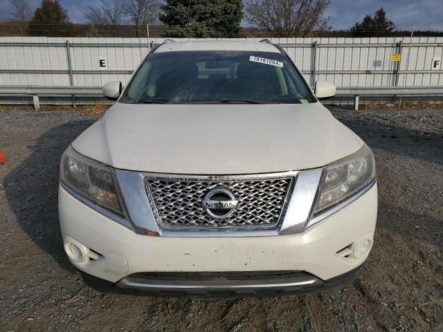 VIN 5N1AR2MM1EC644126 2014 Nissan Pathfinder, S no.5