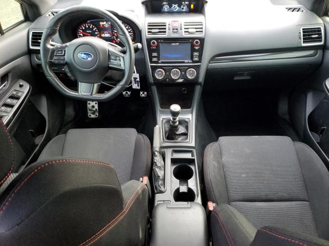 2018 SUBARU WRX - JF1VA1A65J9804499