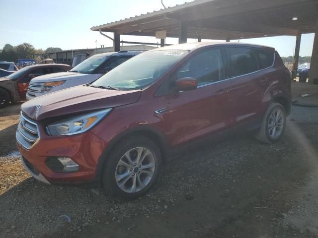 2017 FORD ESCAPE SE - 1FMCU0GDXHUC44006