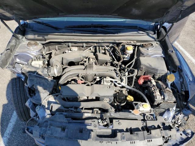 2016 SUBARU OUTBACK 2. - 4S4BSANC0G3324534