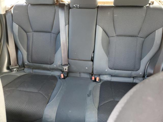 2021 SUBARU FORESTER P - JF2SKAJC4MH472583