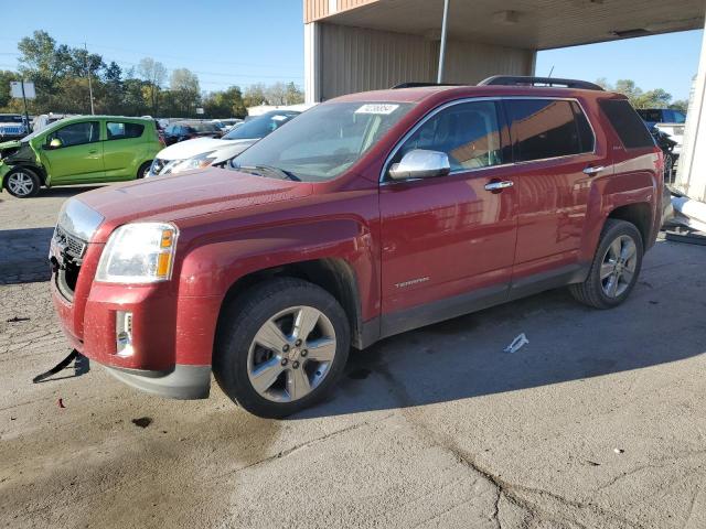 2014 GMC TERRAIN SLE 2014