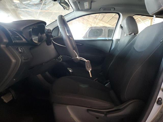 2020 CHEVROLET SPARK 1LT - KL8CD6SA5LC416566