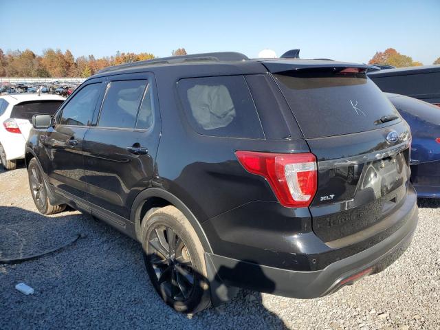 VIN 1FM5K8D86HGD94889 2017 FORD EXPLORER no.2