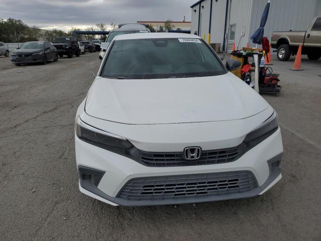 2022 HONDA CIVIC SPOR - 2HGFE2F54NH606593