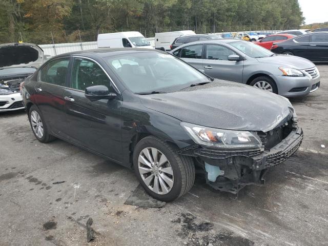 2015 HONDA ACCORD EX - 1HGCR2F73FA006706