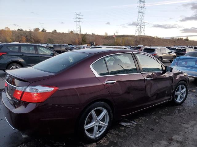 2015 HONDA ACCORD SPO - 1HGCR2F57FA109867