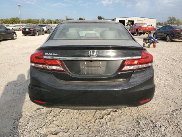 VIN 2HGFB2F59DH550111 2013 Honda Civic, LX no.6